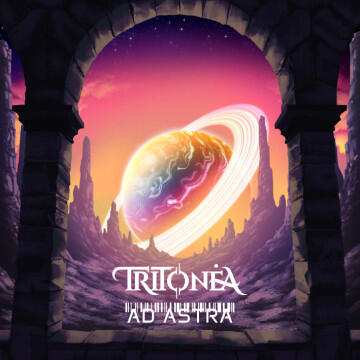 Ad-Astra Album 2025